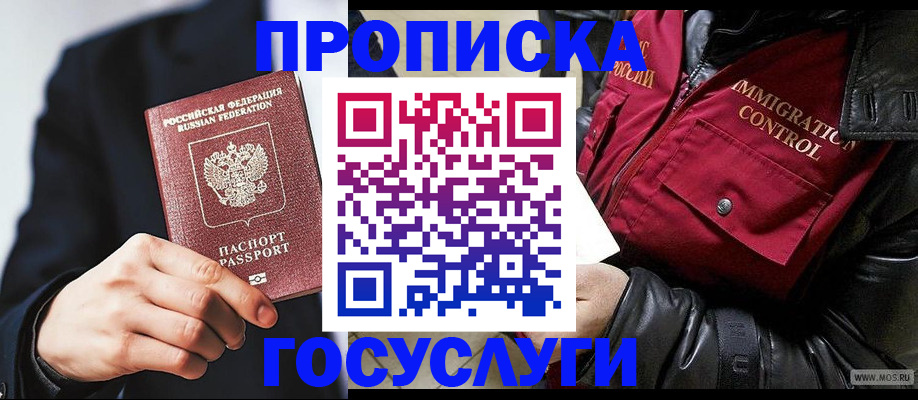 где прописаться в Елизово